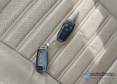 2016 Ford Fusion Hybrid Se из США, поврежденный, VIN 3FA6P0LUXGR368657